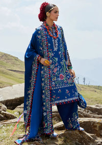 Elan Lawn'26 EL-01B ZABAR