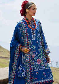 Elan Lawn'26 EL-01B ZABAR