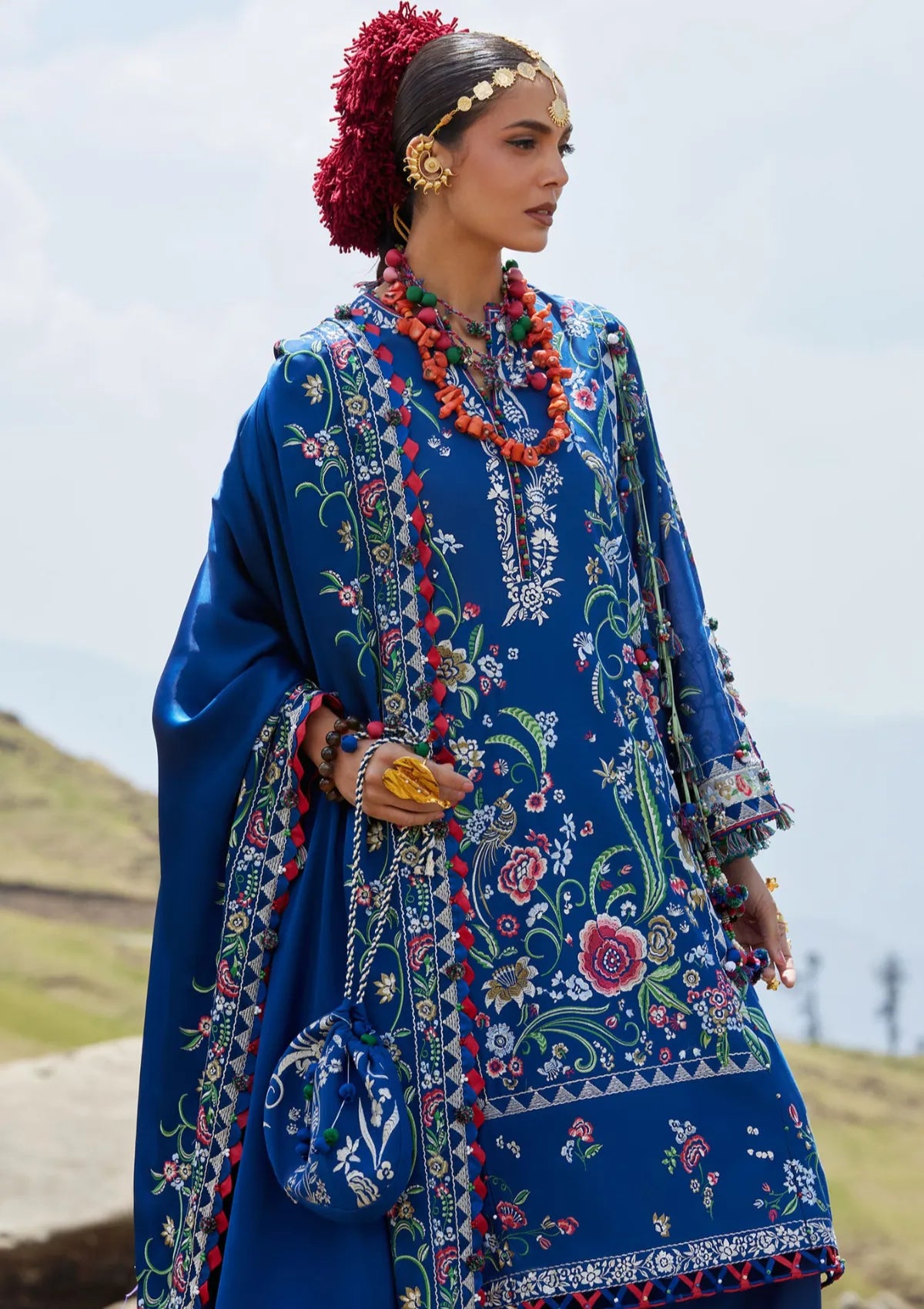 Elan Lawn'26 EL-01B ZABAR