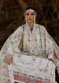 Elan Lawn'26 EL-03B SOZRAAG