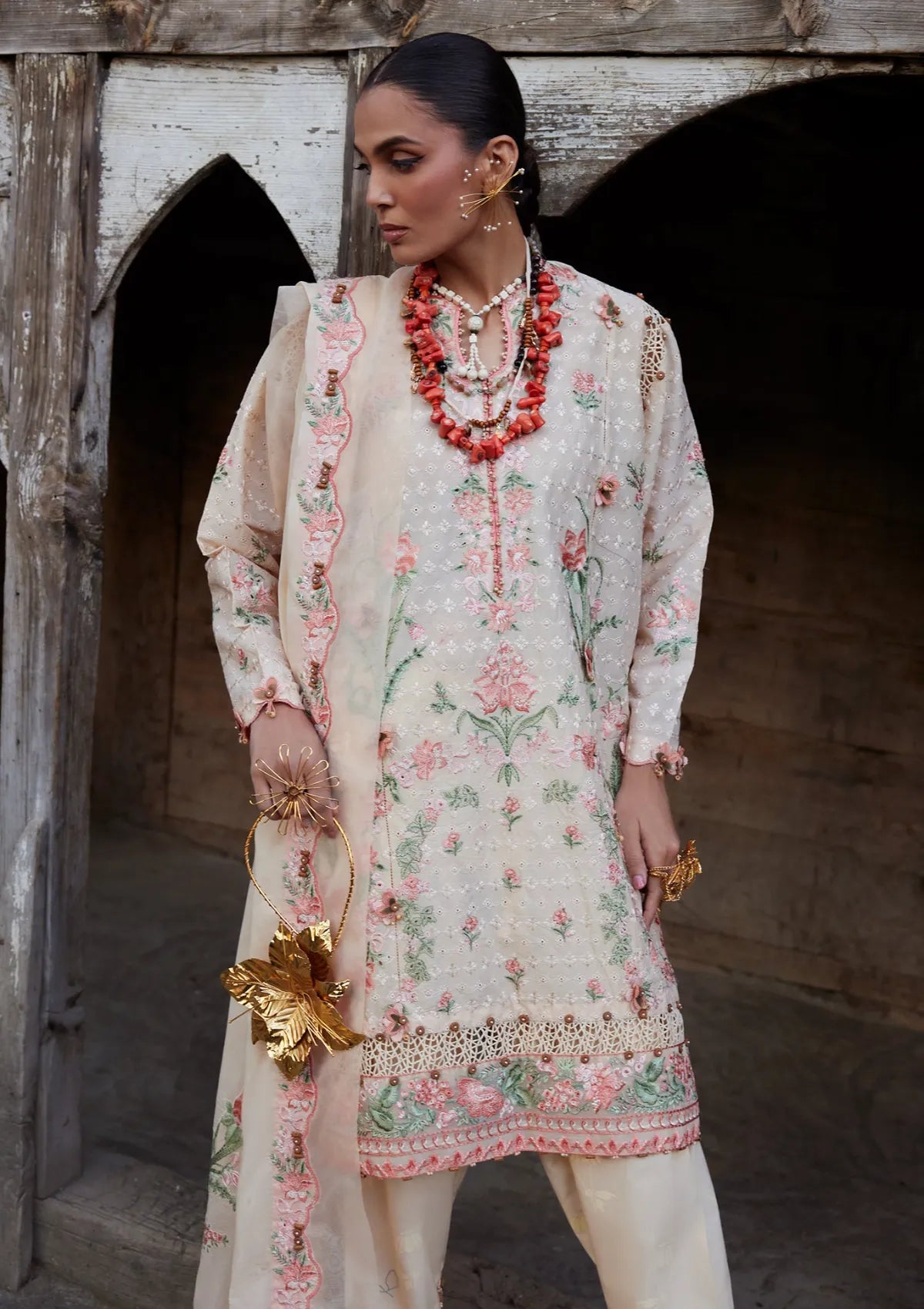 Elan Lawn'26 EL-10 MEHRVAAN