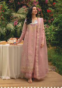 Rang Rasiya Luxury Lawn'26 -ALAYNA
