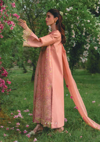 Rang Rasiya Luxury Lawn'26 -RANIA