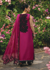 Rang Rasiya Luxury Lawn'26 -MAYA