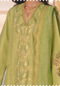 Rang Rasiya Luxury Lawn'26 -NADINE