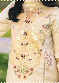 Rang Rasiya Luxury Lawn'26 -HANIA