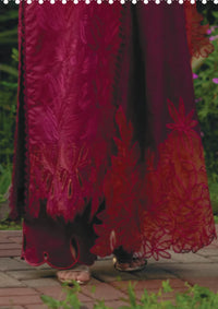 Rang Rasiya Luxury Lawn'26 -AYRA