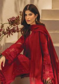Rang Rasiya Luxury Lawn'26 -NEHAL