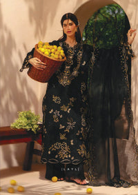 Rang Rasiya Luxury Lawn'26 -LAYL