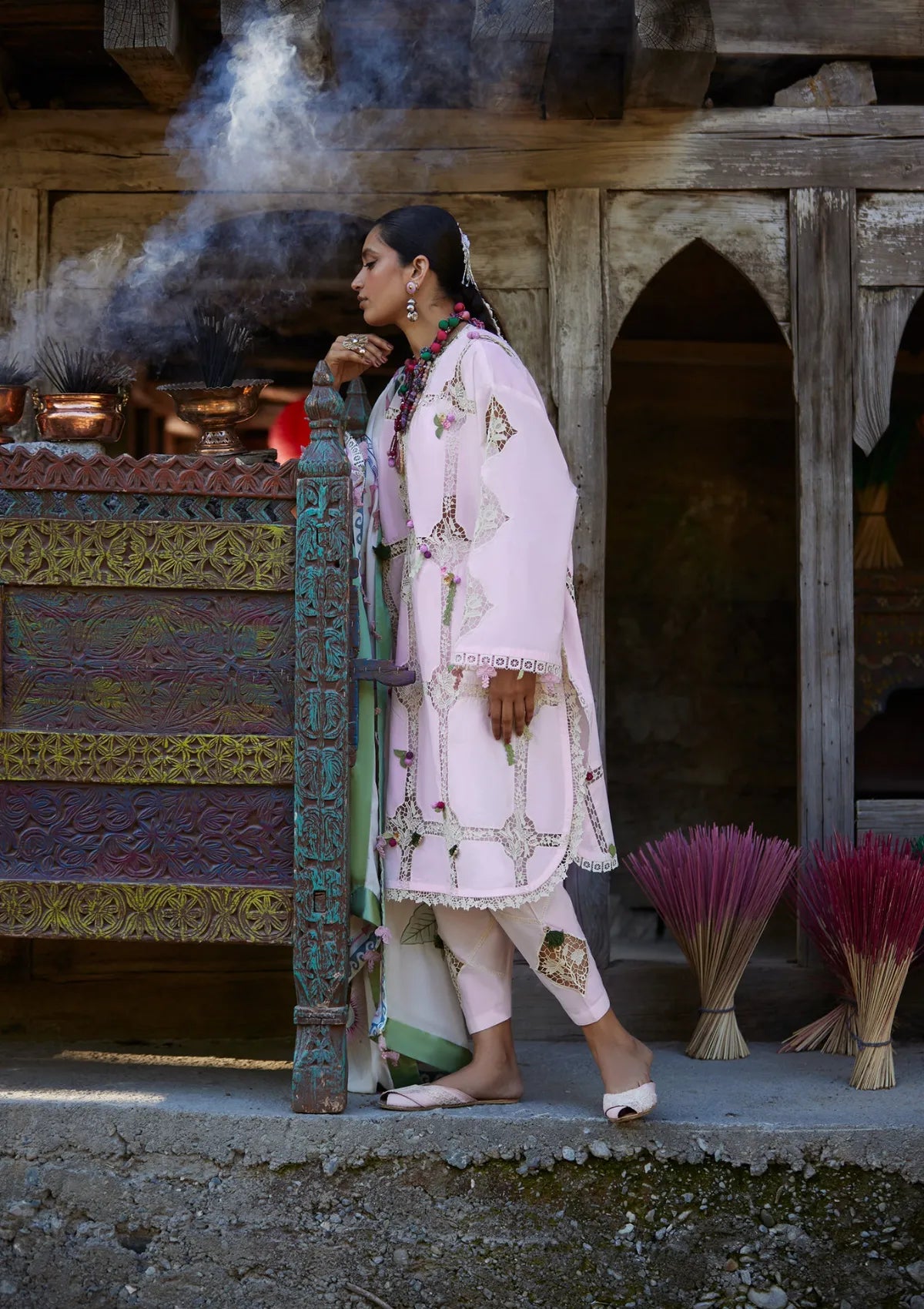 Elan Lawn'26 EL-11A ZERIN