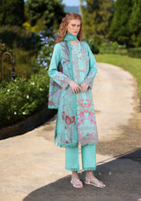 Rang Rasiya Lifestyle Lawn'26 -ASTER