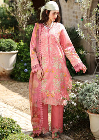 Rang Rasiya Lifestyle Lawn'26 -BLUSH