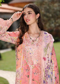 Rang Rasiya Lifestyle Lawn'26 -DAISY