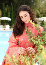 Rang Rasiya Lifestyle Lawn'26 -ARIA