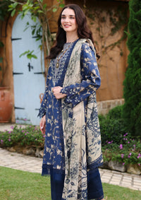 Rang Rasiya Lifestyle Lawn'26 -CHARLOTTE