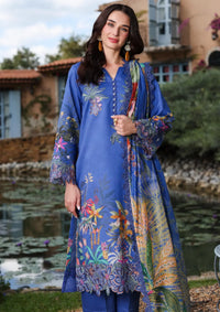 Rang Rasiya Lifestyle Lawn'26 -SYMPHONIA