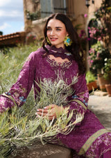Rang Rasiya Lifestyle Lawn'26 -UTOPIA