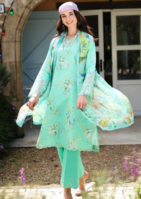 Rang Rasiya Lifestyle Lawn'26 -SAGE