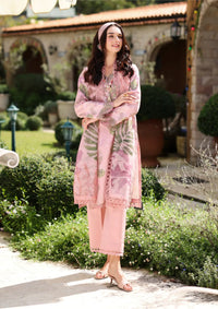 Rang Rasiya Lifestyle Lawn'26 -IVY