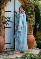 Rang Rasiya Lifestyle Lawn'26 -GARDENIA