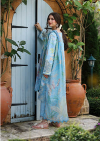 Rang Rasiya Lifestyle Lawn'26 -GARDENIA
