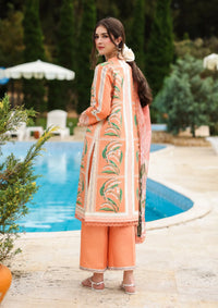 Rang Rasiya Lifestyle Lawn'26 -MELLOW
