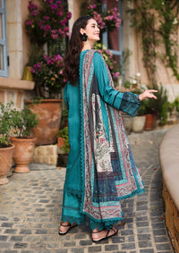 Rang Rasiya Lifestyle Lawn'26 -ROSEMARY