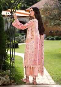 Rang Rasiya Lifestyle Lawn'26 -DAISY