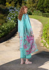 Rang Rasiya Lifestyle Lawn'26 -ASTER