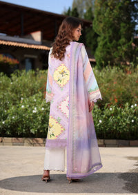 Rang Rasiya Lifestyle Lawn'26 -ACACIA