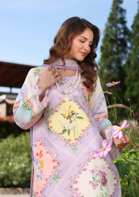 Rang Rasiya Lifestyle Lawn'26 -ACACIA