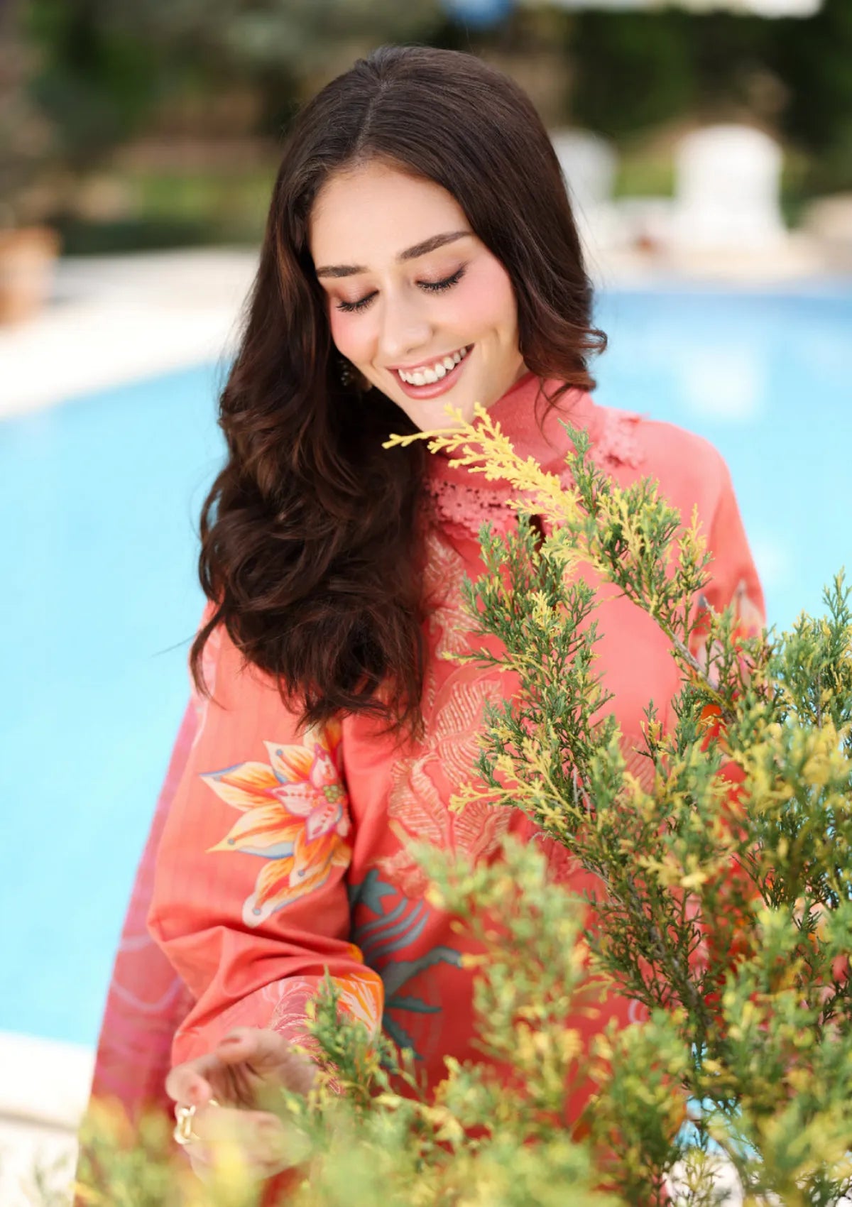 Rang Rasiya Lifestyle Lawn'26 -ARIA