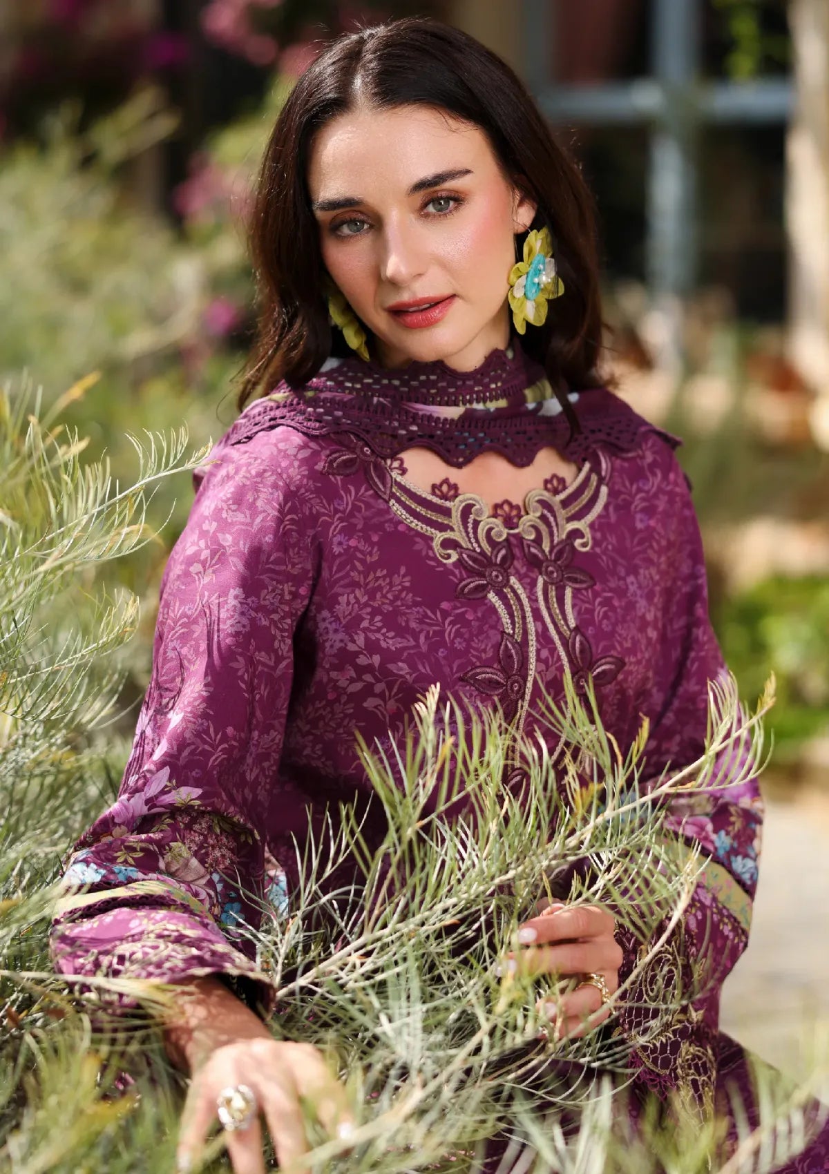 Rang Rasiya Lifestyle Lawn'26 -UTOPIA
