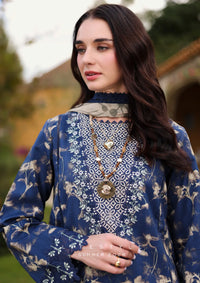 Rang Rasiya Lifestyle Lawn'26 -CHARLOTTE