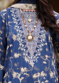 Rang Rasiya Lifestyle Lawn'26 -CHARLOTTE