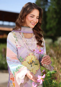 Rang Rasiya Lifestyle Lawn'26 -ACACIA