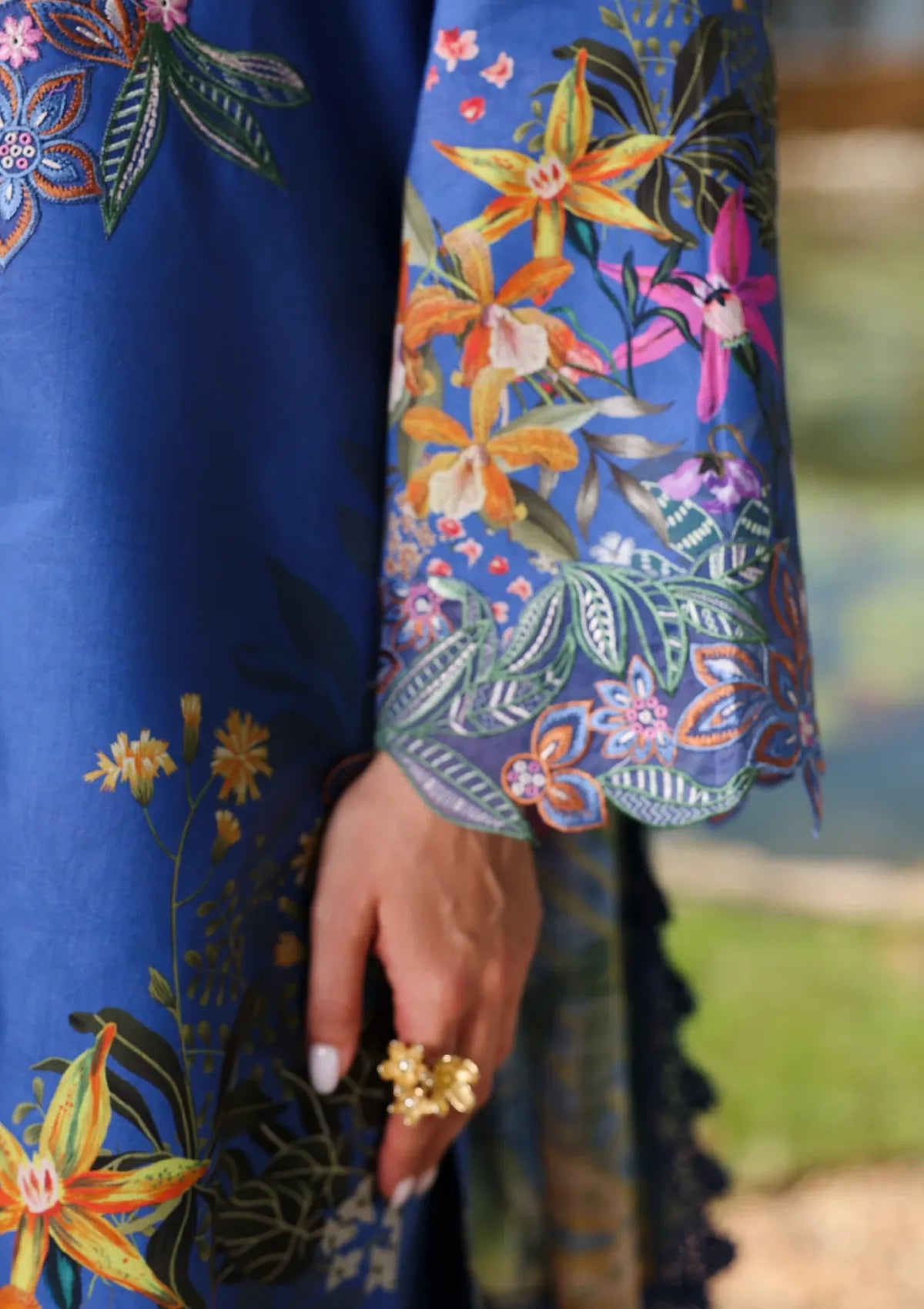 Rang Rasiya Lifestyle Lawn'26 -SYMPHONIA