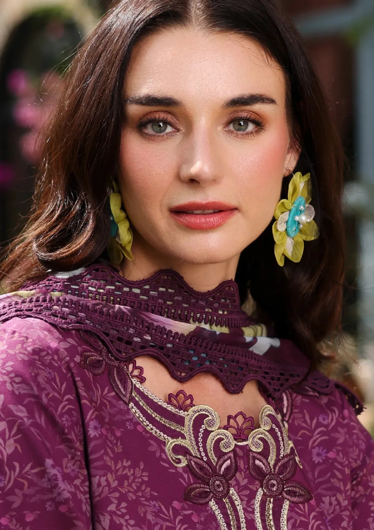 Rang Rasiya Lifestyle Lawn'26 -UTOPIA