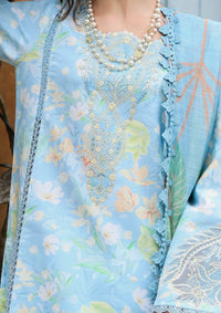 Rang Rasiya Lifestyle Lawn'26 -GARDENIA