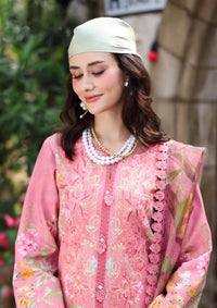 Rang Rasiya Lifestyle Lawn'26 -BLUSH