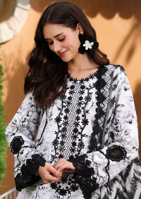 Rang Rasiya Lifestyle Lawn'26 -LUNA