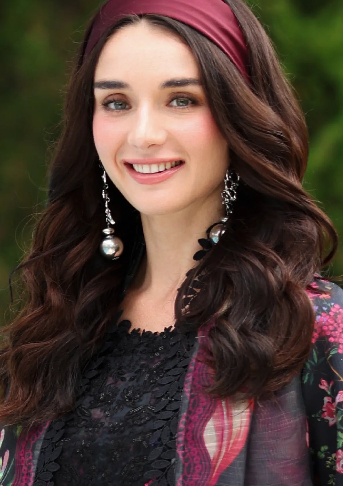 Rang Rasiya Lifestyle Lawn'26 -MIDNIGHT