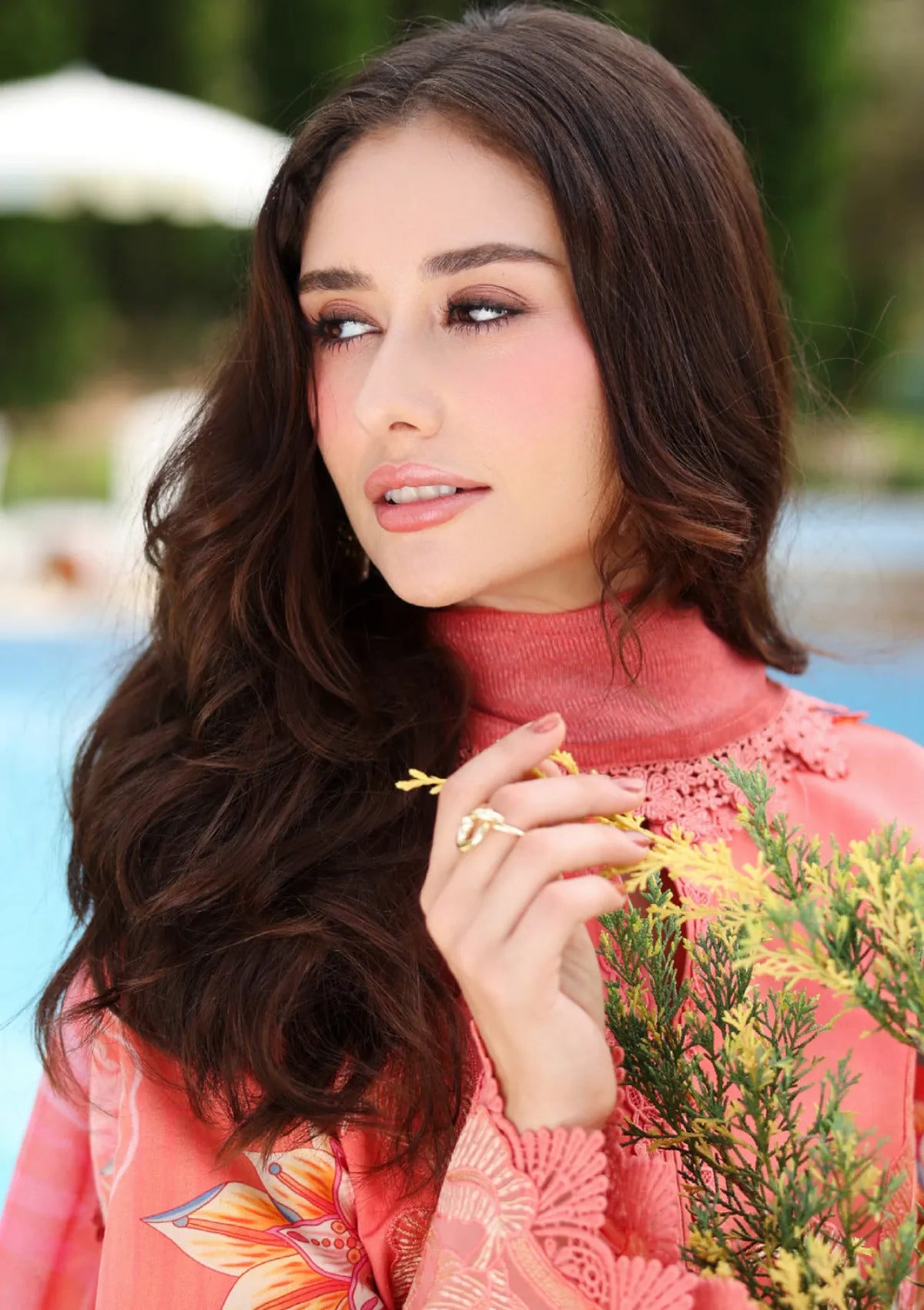 Rang Rasiya Lifestyle Lawn'26 -ARIA