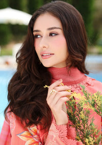 Rang Rasiya Lifestyle Lawn'26 -ARIA