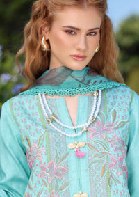 Rang Rasiya Lifestyle Lawn'26 -ASTER