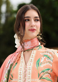 Rang Rasiya Lifestyle Lawn'26 -MELLOW