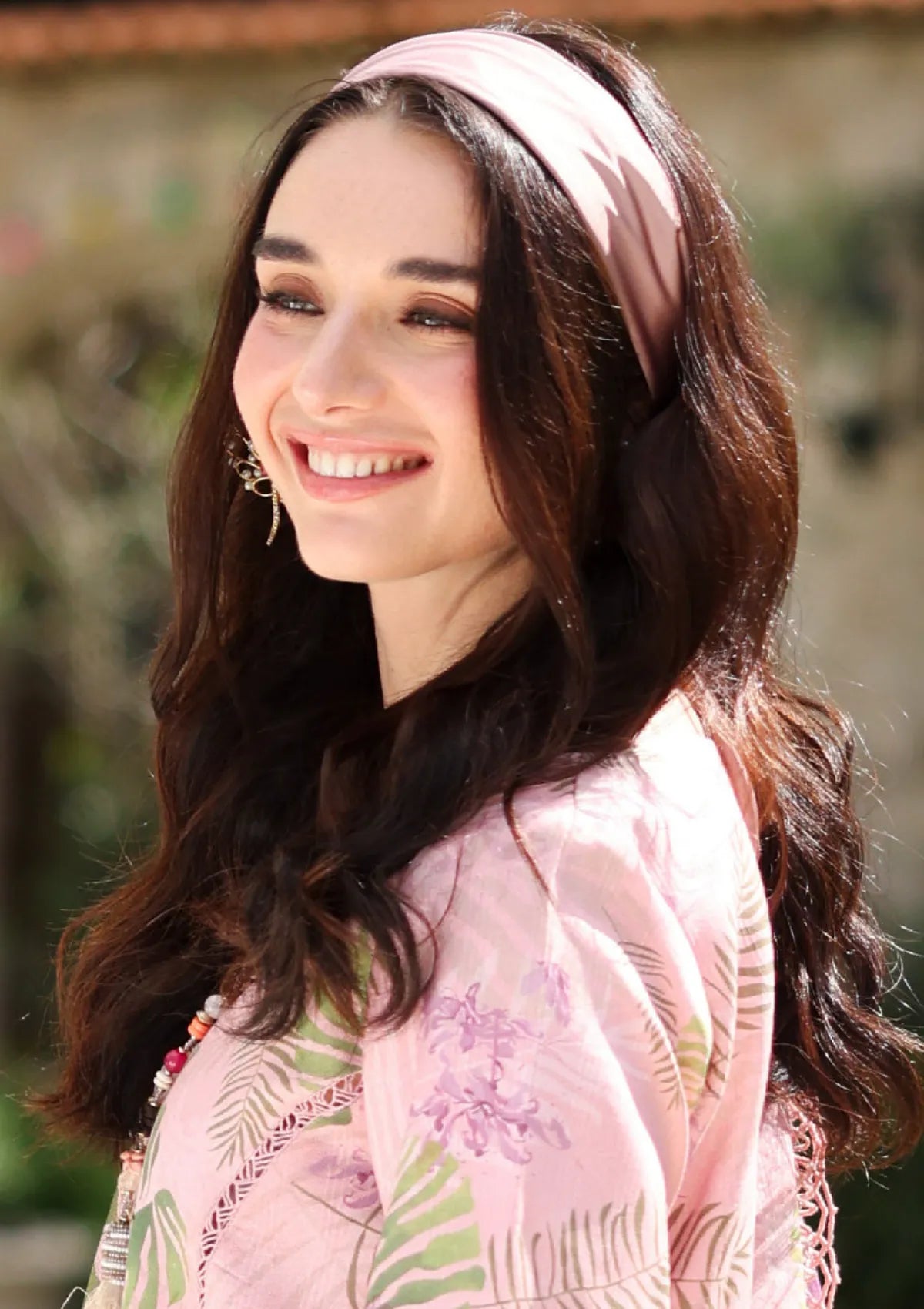 Rang Rasiya Lifestyle Lawn'26 -IVY