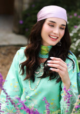 Rang Rasiya Lifestyle Lawn'26 -SAGE