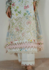 Manara Summer Dreams'26 -WHITE GAURA
