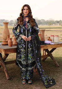 Sardinia Festive Lawn'26 D-03 DUSK